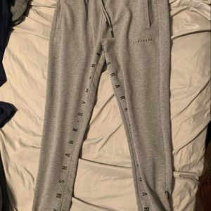 Gymshark Small Mens Joggers